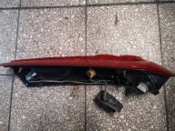 light left rear part fl lift FORD FIESTA MK6 VI