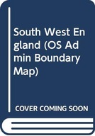 South West England Ordnance Survey
