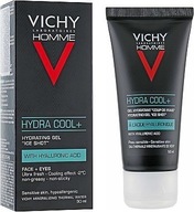 Vichy Homme Hydra Cool+ żel nawilżający 50ml
