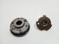 roue variable phases de la distribution BMW E90 N43 7540348