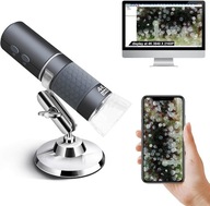 Digitálny mikroskop Ninyoon 4K 1000 x