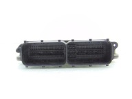 control unit of the engine AUDI S7 4G 4.0 TFSI 4G0906014C