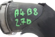 trouba intercoolera 8K0145709E A4 B8 2.7 TDI 07-15