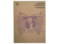 Zoohigiena - E.Rokicki i I.Masłowska