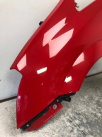 fender left front OPEL MERIVA A LIFT Z547