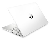 Notebook HP Pavilion 15 15,6" AMD Ryzen 7 16 GB / 512 GB biely