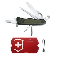 Nôž Victorinox Swiss Soldier 0.8461.MWCH