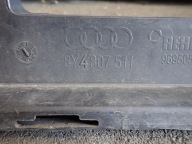 Stoßstange heck hinten AUDI A3 2020- S-LINE 8Y