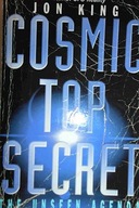 Cosmic Top Secret - Jon King