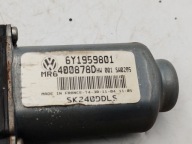 VW Polo T5 Skoda module mini motor windows left front 6Y1959801