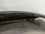 parafango destra anteriore nero Skoda Superb e (2001-2008)