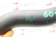 BMW G01 X3 G02 X4 prijenos crijevo vode 30 E 9797615