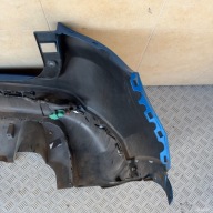 bumper rear complete JEEP COMPASS II LIFT 2021 year 6 PDC