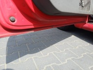 door unprotected left front VOLKSWAGEN NEW BEETLE and LG3L