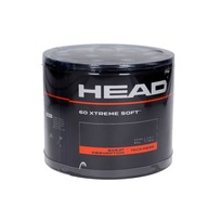 Owijka Tenisowa HEAD XTREME SOFT Black 1 szt.