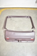 cover bonnet boot PORSCHE PANAMERA 971 1