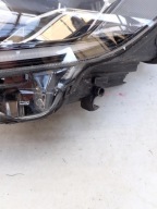 FORD KUGA III MK3 19- light left front front FULL LED LV4B-13E15-FC