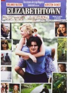 DVD ELIZABETHTOWN Orlando Bloom