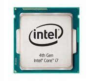 Procesor Intel Core i7-4770K 3,90GHz 1150 8MB