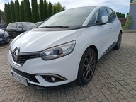 Renault Scenic 1,2 benzyna 115KM