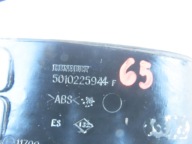 spoiler PANELU windows front RENAULT MAGNUM 5010225944