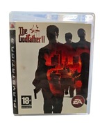 The Godfather II Sony PlayStation 3 (PS3) 8871