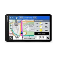 Navigáció Garmin DriveCam 76 EU MT-S 7"