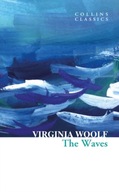 The Waves Woolf Virginia