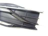 grid of a bumper front front left VW PASSAT B8 LIFT GTE 3G0853793B