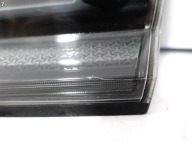 PORSCHE MACAN and 95B GTS LIFT 19-26 light LED cap boot door EU EXCLUSIVE