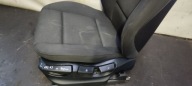 seat front left driver´s podgrzewany BMW E83 X3 2,0D