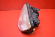 REFLEKTOR left light front lens EU 00015486 CHEVROLET CAPTIVA 1 and C100