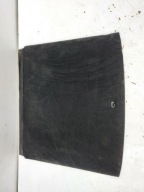 Cherry Jaecoo 7 PHEV 2025r floor carpet boot 403012383AAABK