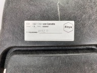 Supporto oparcie sedile Chevrolet Corvette C6 2005+