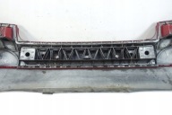 bumper rear part rear AUDI A4 B6 sedan MALYSZ
