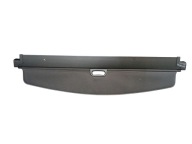 blinds boot rear part rear BMW X3 F25 LIFT (2014-2017)
