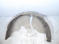 INFINITI G37 sedan mudguard rear part left