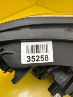light left front Opel Mokka 1 A 2012-2016 Zwykla