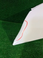 fender front left front SKODA OCTAVIA IV