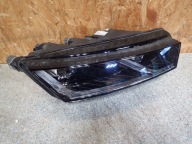 light right FULL LED SKODA OCTAVIA IV 5E3 NX3 NX5