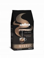 Káva LAVAZZA ESPRESSO ITALIANO CLASSICO 1 kg