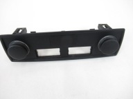 cover przelacznika of the heating BMW e70 X5 e72 X6