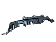 cover partition wall left BMW X3 G01