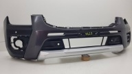 FORD RANGER WILDTRAK 2022 - bumper front N1WB-17C831-HAW