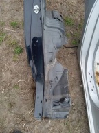 HYUNDAI IX35 LONGHERONE parafango Destra posteriore 2009