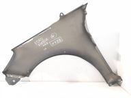 Ford Fiesta MK8 fender front right (NR83)