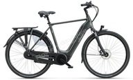 Elektryczny Batavus Finez E-go Power 53 cm