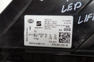 SEAT ATECA FULL LED LIFT 21- reflektor left light left 576941031B