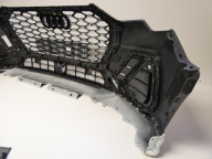 AUDI Q3 S-LINE 83A807437D 2018- below 4 PDC bumper front front