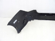 Mercedes CLA 118 AMG bumper rear part rear